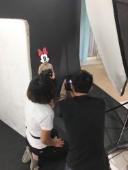 -BabyA 专业婴童摄影(古北时尚广场店)