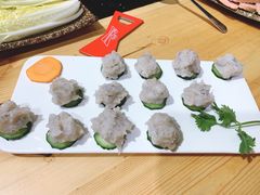 -顶顶汤火牛排火锅·经典铜锅涮肉