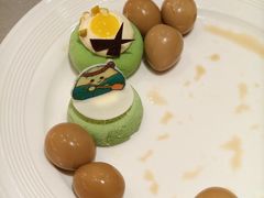 -广州设计之都温德姆酒店·月澜西餐厅