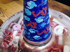 -木辛水水冰煮羊(新城店)