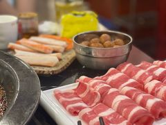 -陈眼镜火锅(总店)