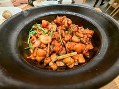 -顺风汤馆·广府粤菜(江宸天街店)