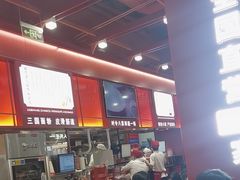 -喜家德虾仁水饺(深圳印力中心店)