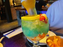 啤酒-bluefrog蓝蛙(恒隆广场店)
