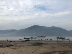 -北岐滩涂