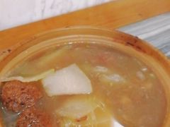 -砂锅居(西四店)