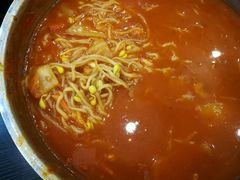 -喔爸韩国料理(环球银泰城店)