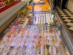 -味多美蛋糕(新和平里店)
