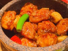 -星叶·东南亚料理(温州万象城店)