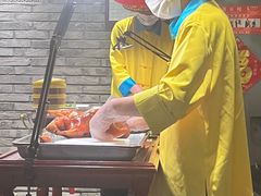 -北平楼·烤鸭·北京菜(牡丹园店)
