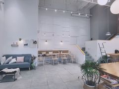 -CHEZ JASMINE 茉莉的氧气厨房