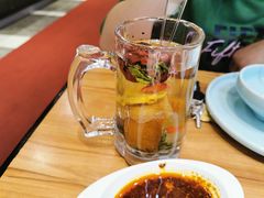 -品回味清真西北楼(宁波首店)