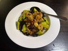 -聚友斋(柳泉路八大局店)
