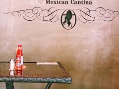 -Pistolera Mexican Cantina女枪手墨西哥餐厅(碧云路店)