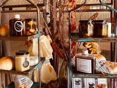 -The Rug Cafe(王府中环店)