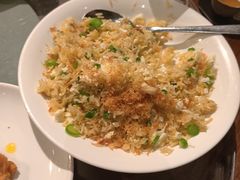 -蛇口希尔顿南海酒店·随轩中餐厅·粤菜