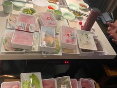 -野妹火锅(龙岗店)