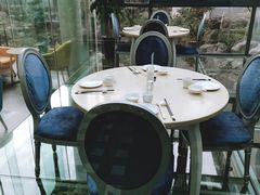 -园林格兰云天大酒店-太极名厨中餐厅