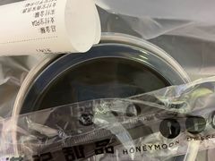 -满记甜品(万科广场店)