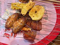 -北三老太太烧烤(人生一串上榜店)