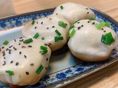 生煎包-富春汤包生煎馆(春晖店)