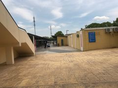 -热带风暴水上乐园(新镇路)