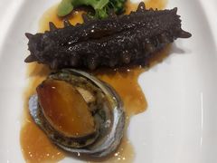 -金狮国际酒店自助餐(金狮店)