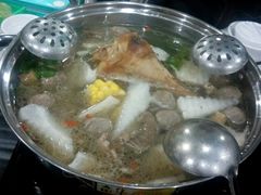 picture-海银海记潮汕牛肉火锅(新港中路海珠店)