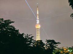 -文华公园(禅城区)