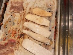 -新石器烤肉(南通CBD大有境店)
