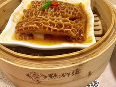 -点都德(大茶楼店)