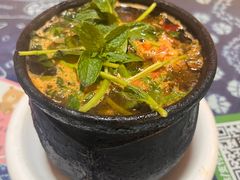 -云南李记罐罐米线饵丝小吃(汉中门金鹰店)