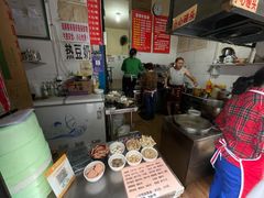 -蓉城西二道无名冒菜(西二道街店)