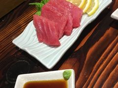 -石屋料理(南京西路店)