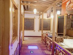 -渝信川菜(西单店)