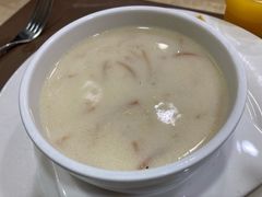 鸡丝忌廉汤-bosphorus 铂斯西餐厅·土耳其烧烤(环市中路店)