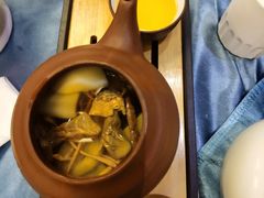 -西安绿地假日酒店·丽宝轩中餐厅