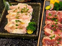 -樱嘢·炭火烧肉(惠南店)