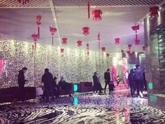 -蓝色派对KTV(聚然广场店)