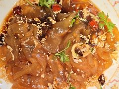 -五谷丰登农家院·地道胶东菜·海鲜烧烤(威海店)