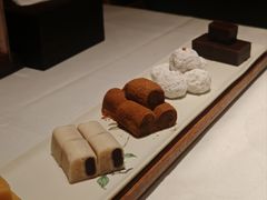 -四季民福烤鸭店(王府井东安门店)