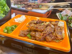 -林二哥宜烤官·宜宾小烧烤