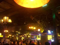 -Helens海伦司小酒馆(复旦大学店)