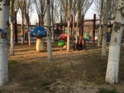 -大望京儿童游乐场