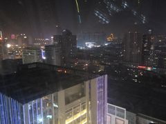 -泰盛楼顶摩天轮