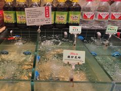 -黄山老妈·土菜(碧桂园店)