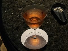 -瑞吉吧 The St·Regis Bar(长沙瑞吉酒店)