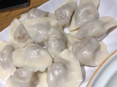 -一轩饺子馆(丽都店)