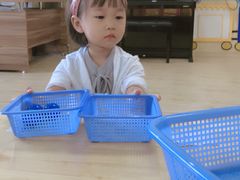 -无锡金色摇篮幼儿园(宝龙城市广场店)