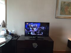 -成都世纪城假日酒店-西楼